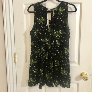 Free people sundress